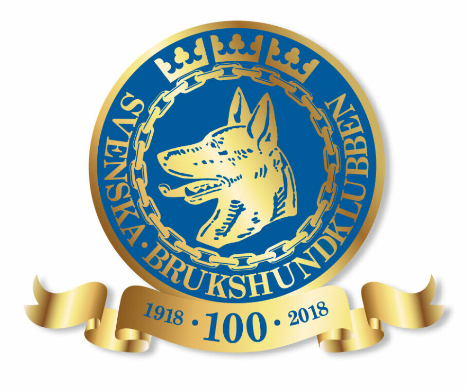 Grattis SBK – 100 år i år