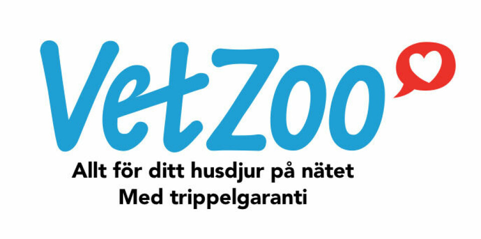 VetZoo Logga Online