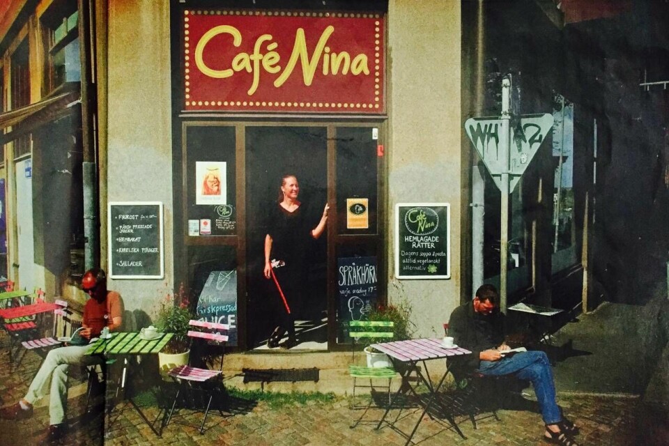cafenina