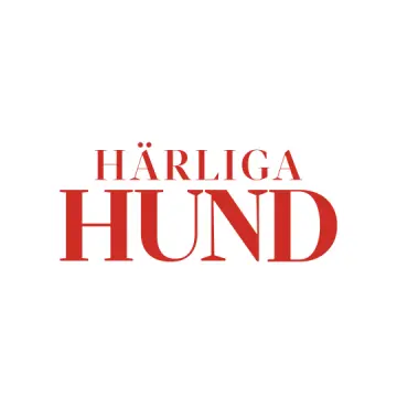 Redaktionen Härliga Hund